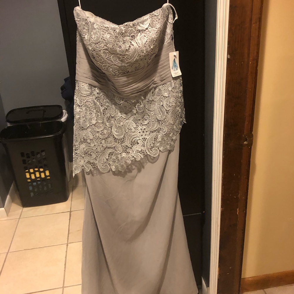 Mother of bride